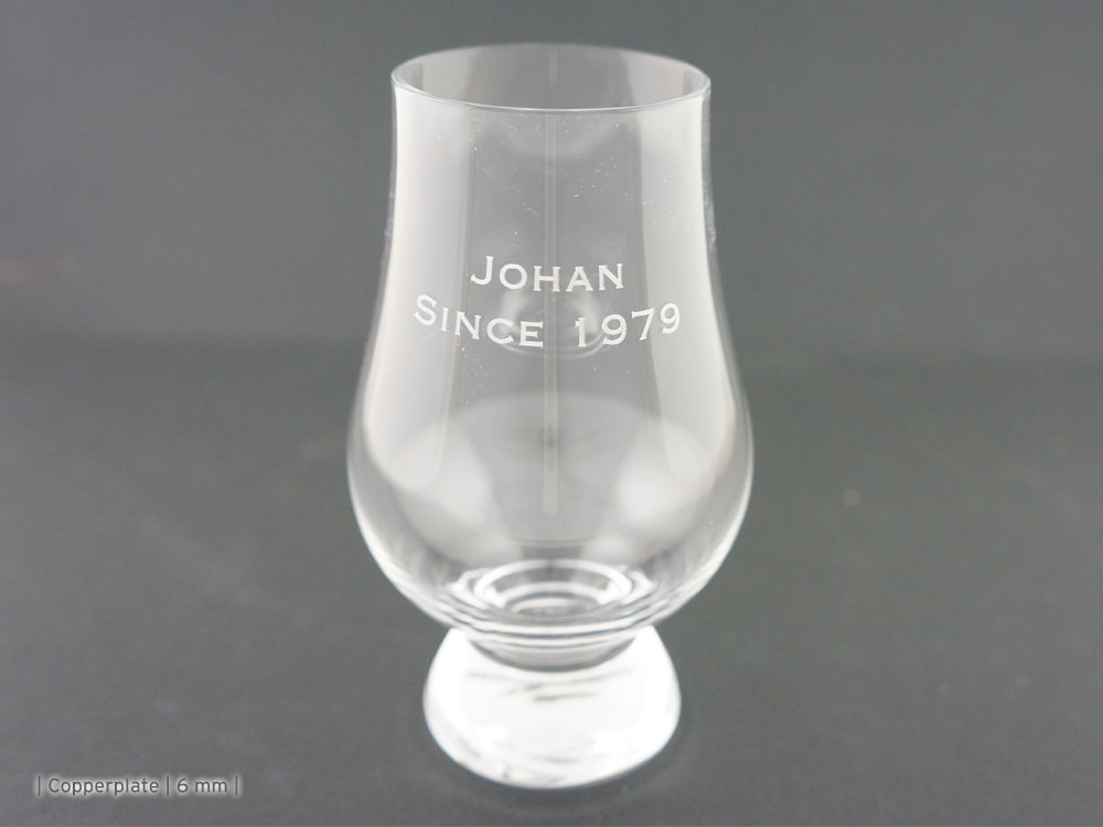 Whiskyglas glencairn 6-packproduktzoombild #2