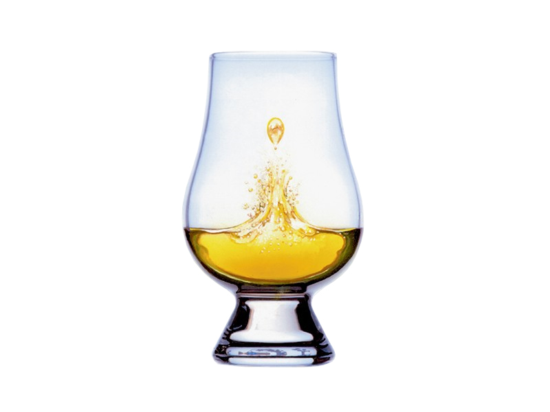 Whiskyglas Glencairn 2-packproduktzoombild #1