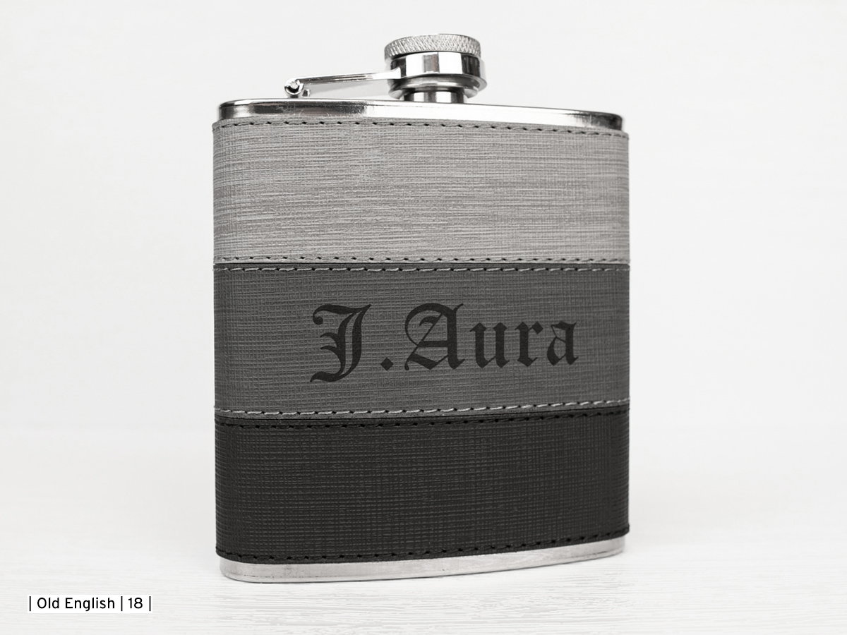 Fickplunta Presentask Grey 18 clproduktzoombild #2