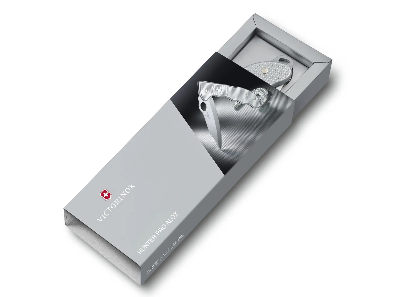 Jaktkniv Victorinox Hunter Pro M Aloxproduktzoombild #6