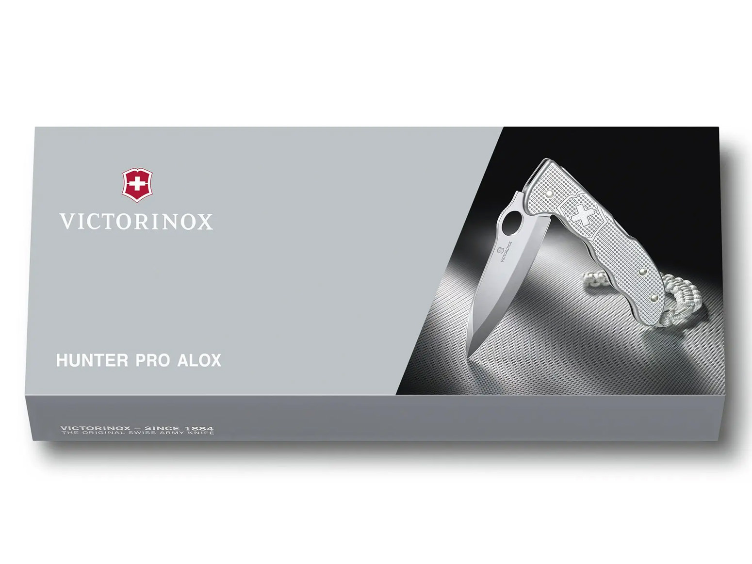 Jaktkniv Victorinox Hunter Pro M Aloxproduktzoombild #7