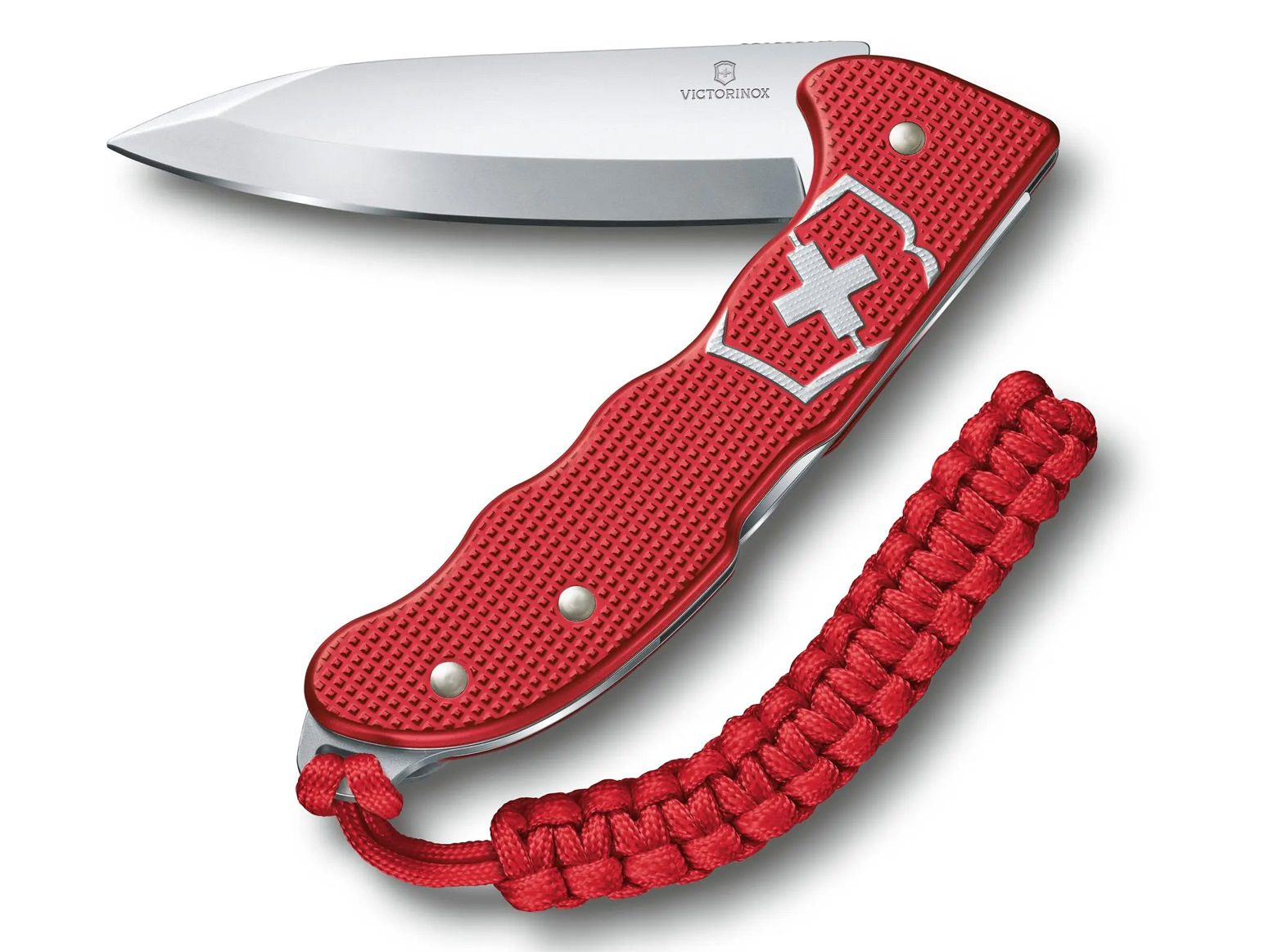 Jaktkniv Victorinox Hunter Pro Alox Rödproduktzoombild #1