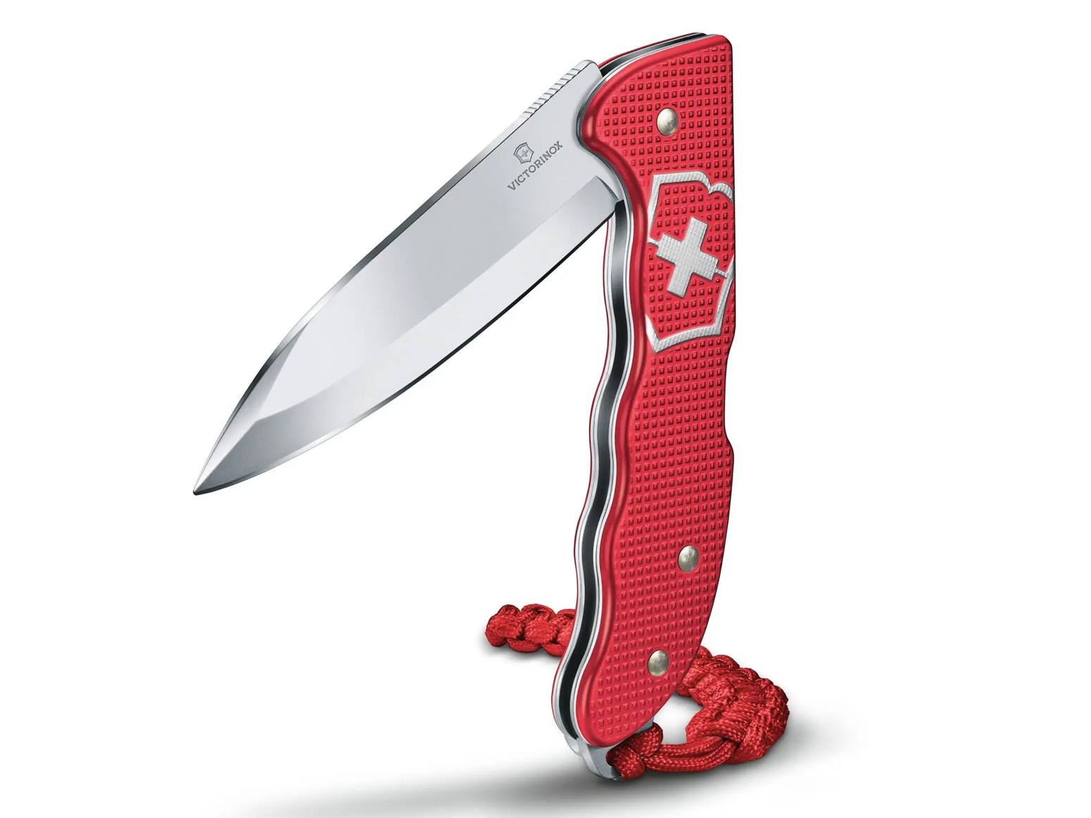 Jaktkniv Victorinox Hunter Pro Alox Rödproduktzoombild #2