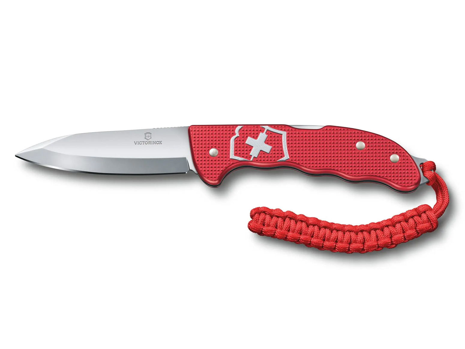 Jaktkniv Victorinox Hunter Pro Alox Rödproduktzoombild #3