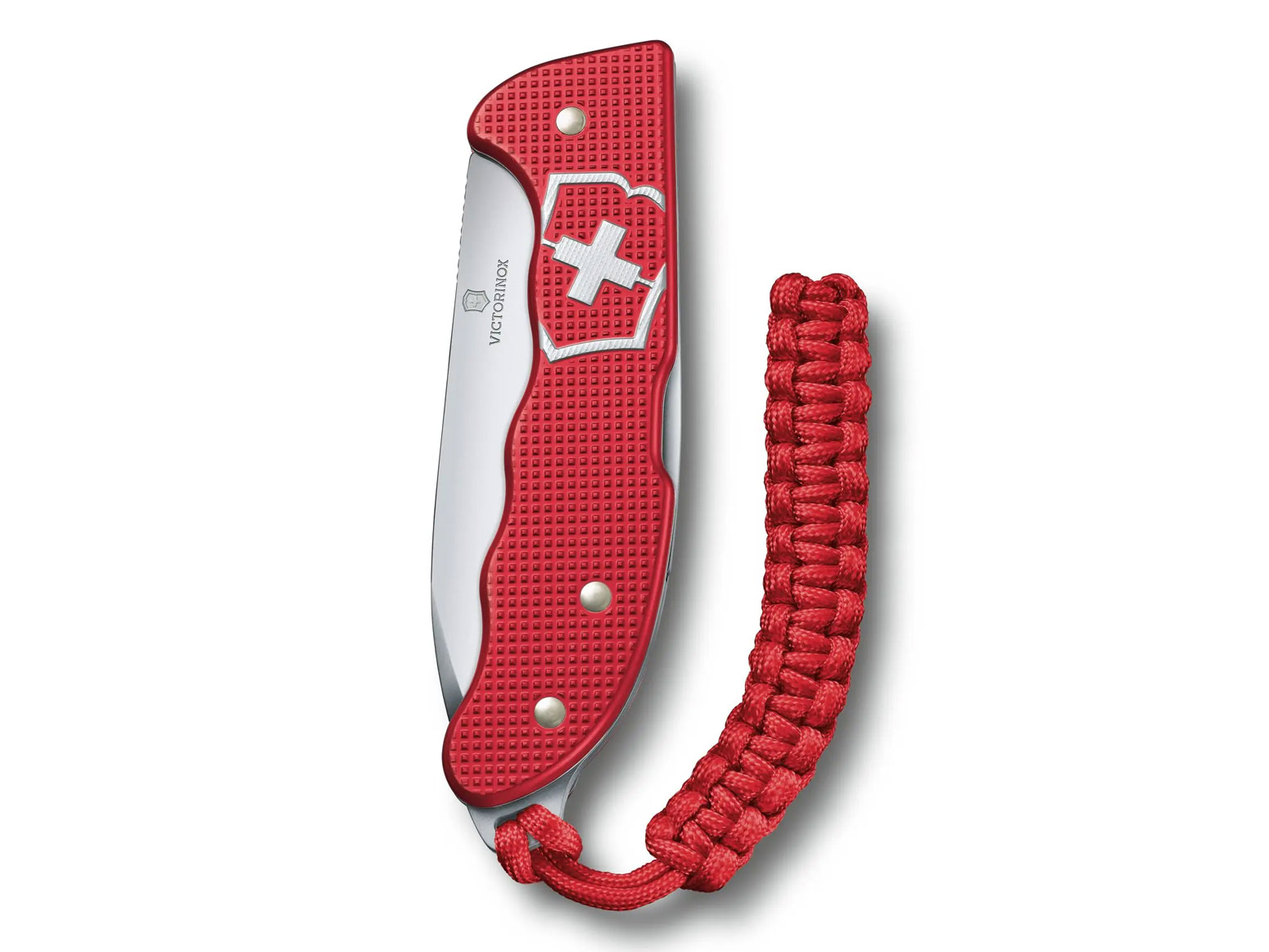 Jaktkniv Victorinox Hunter Pro Alox Rödproduktzoombild #4