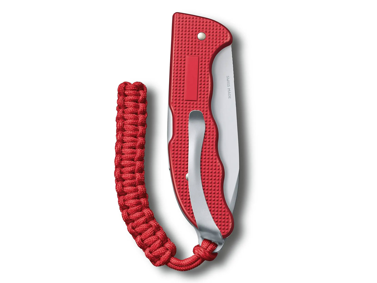 Jaktkniv Victorinox Hunter Pro Alox Rödproduktzoombild #5