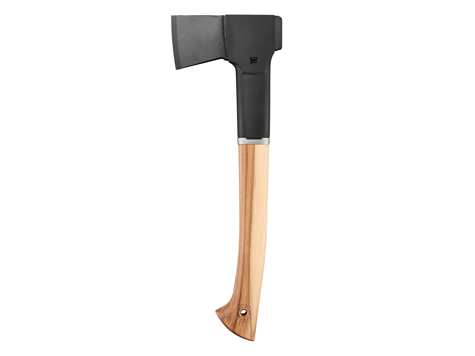 Jaktyxa Fiskars Norden N10produktzoombild #1