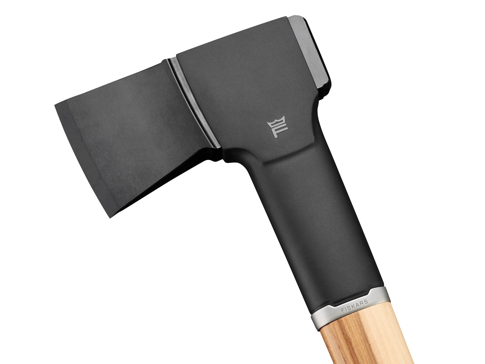 Jaktyxa Fiskars Norden N10produktzoombild #5