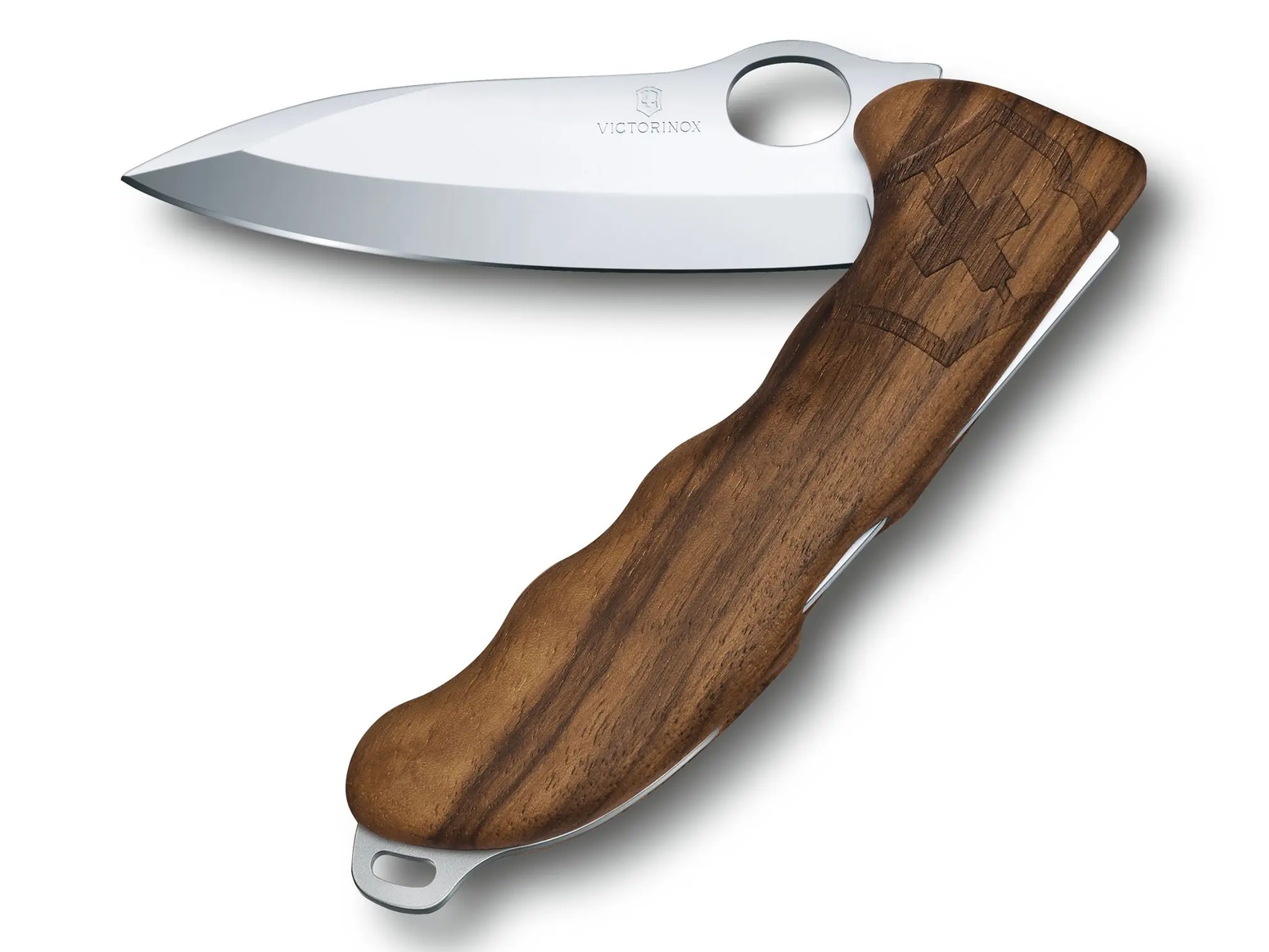 Jaktkniv Victorinox Hunter Pro Woodproduktzoombild #1