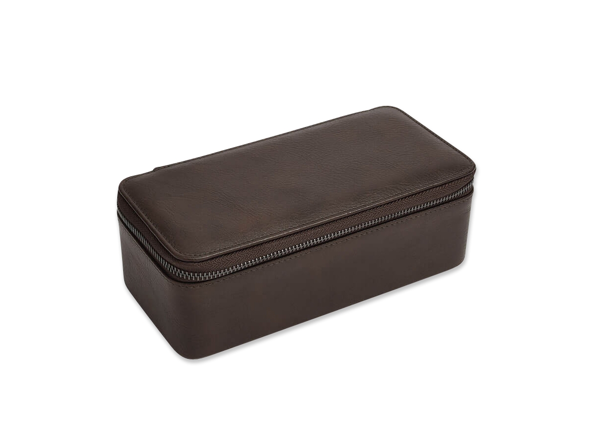 Klock & Manschettknappslåda Stackers Brun 2produktzoombild #2