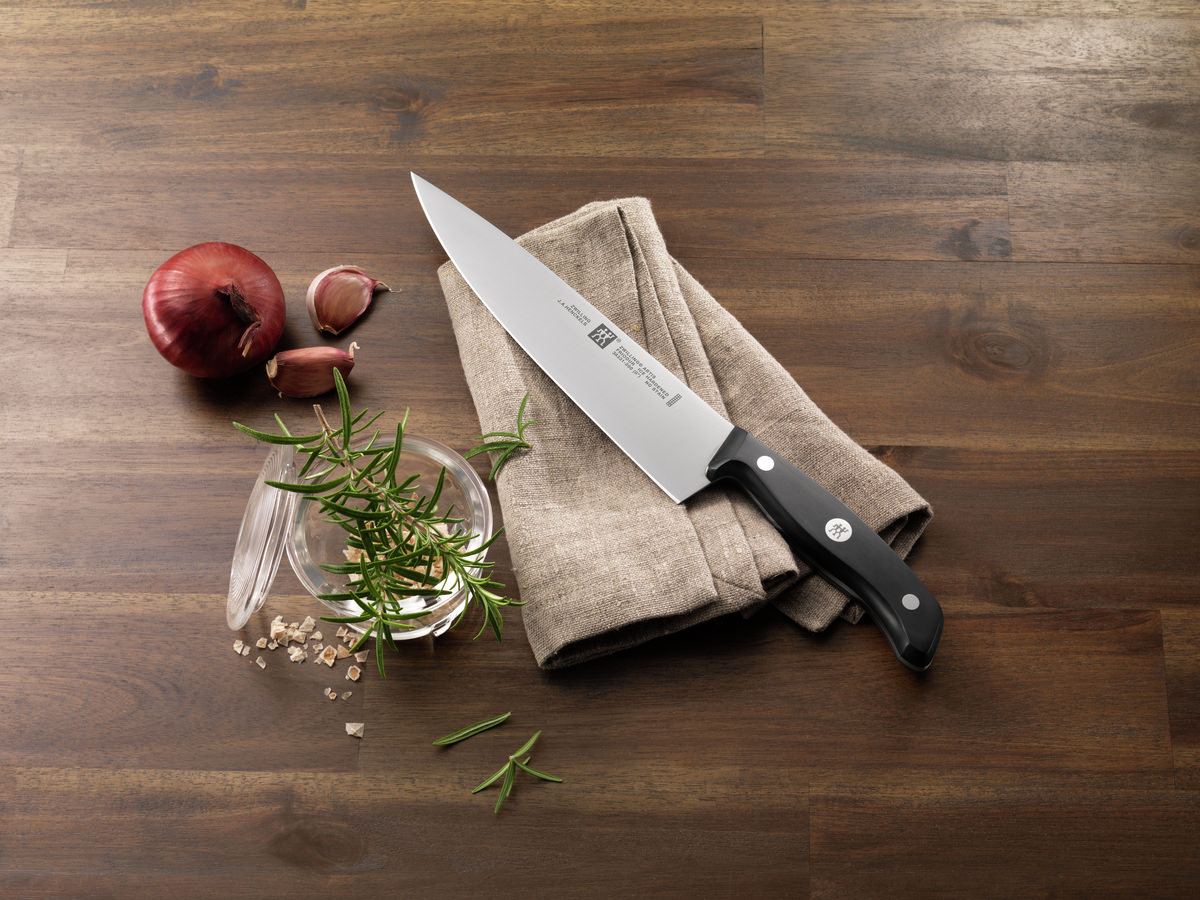 Kockkniv Zwilling Gourmet 20 cmproduktzoombild #2