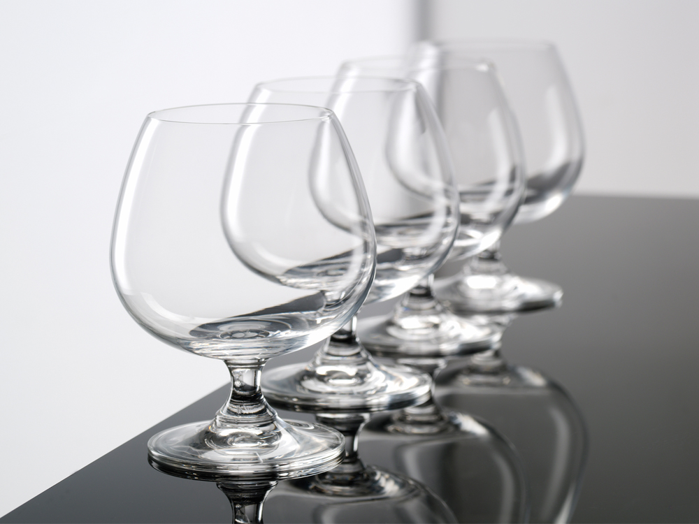 Konjaksglas Aida Atelier Chateau 4-packproduktzoombild #2