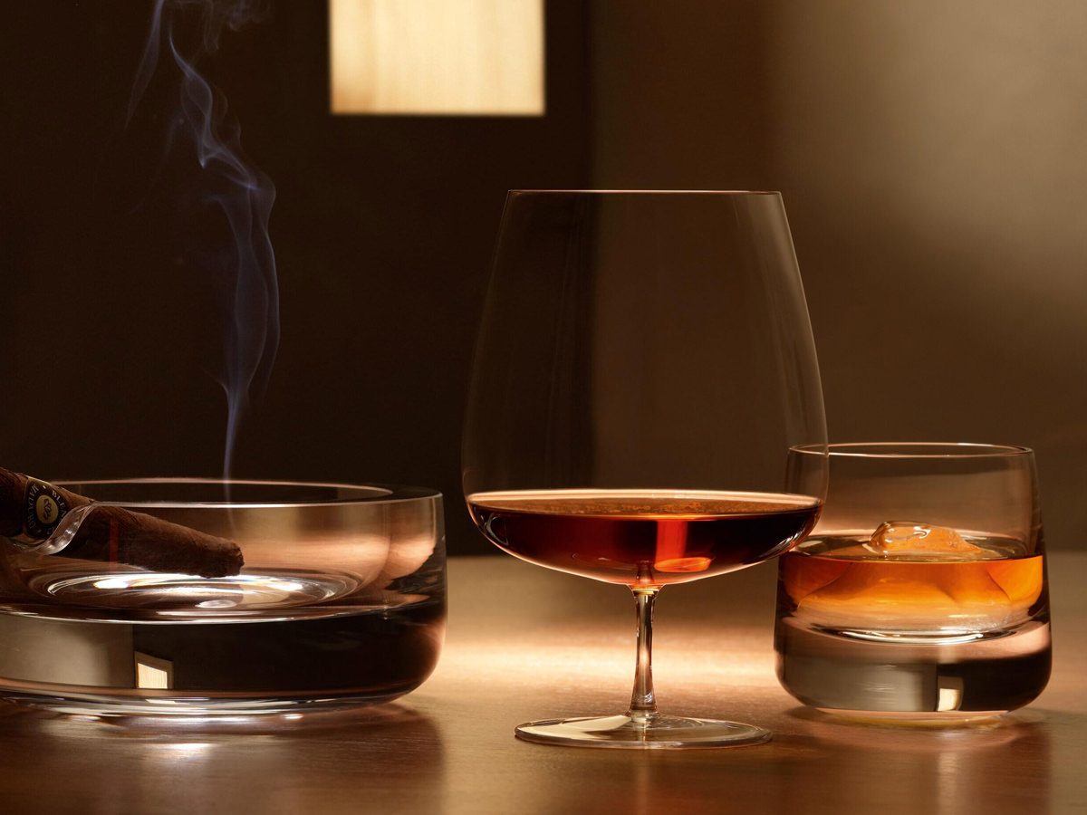 Konjaksglas LSA Bar Culture 90 cl 2-packproduktzoombild #3