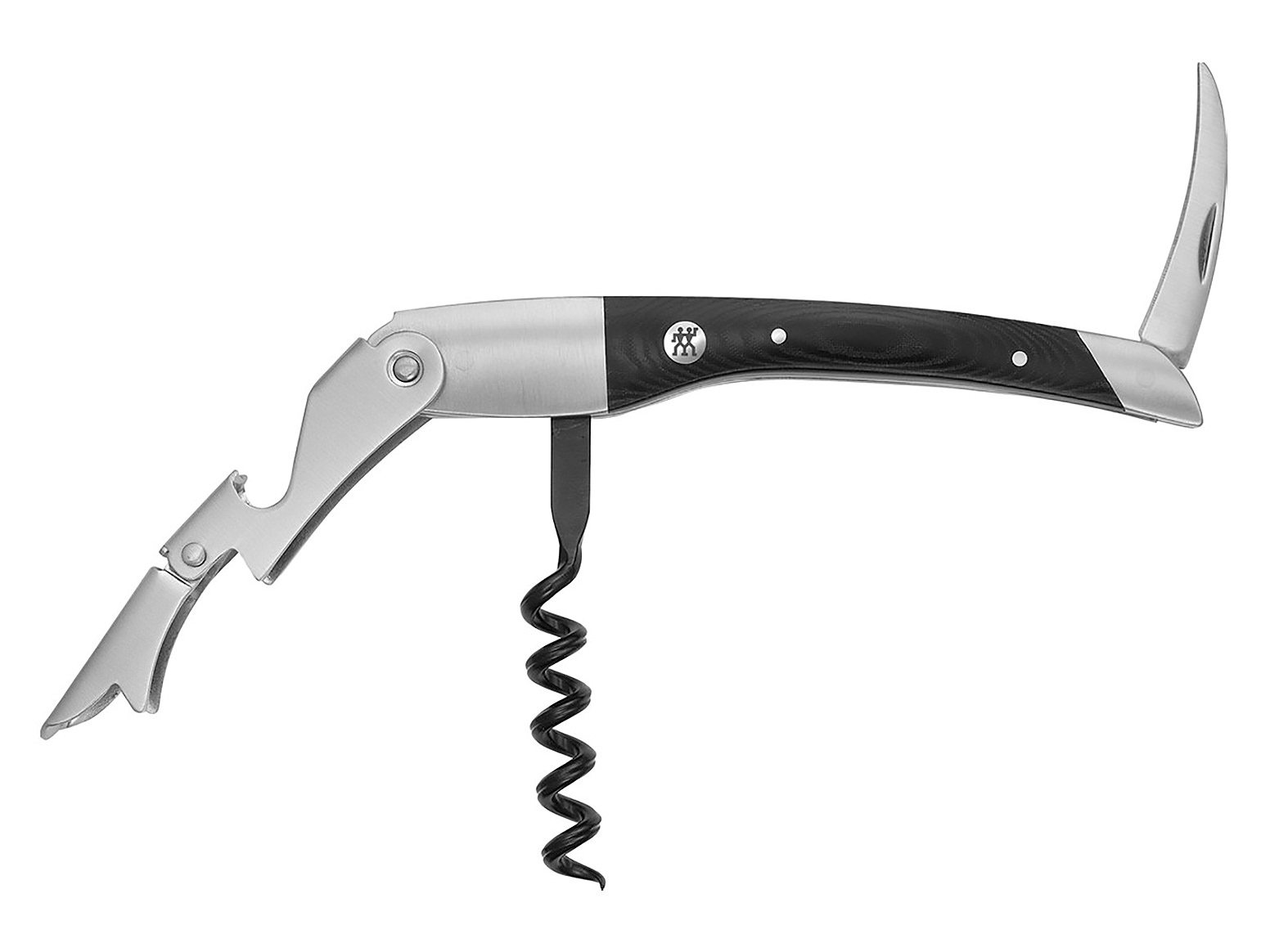Korkskruv Zwilling Sommelierproduktzoombild #1