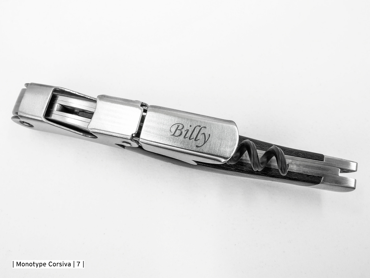 Korkskruv Zwilling Sommelierproduktzoombild #2