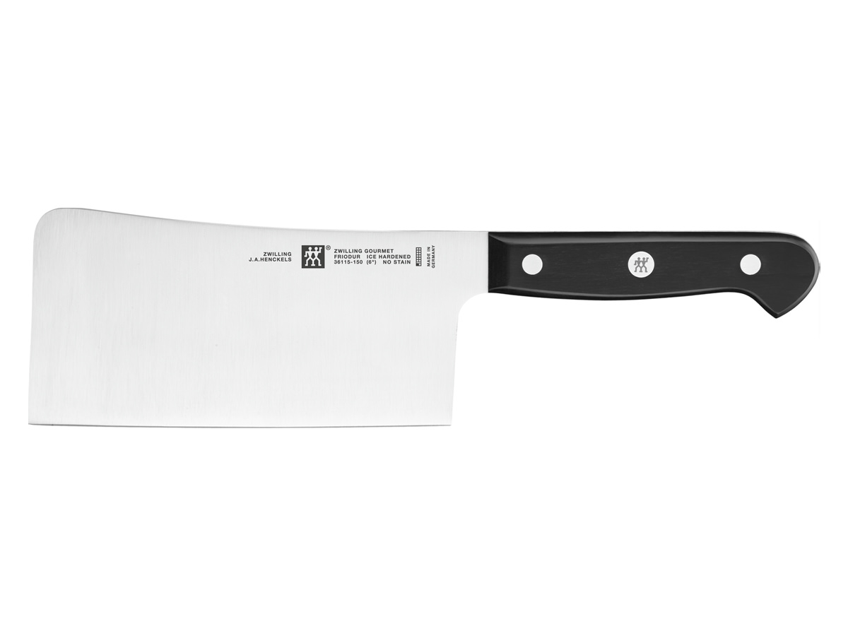 Köttyxa Zwilling Gourmet 15 cmproduktzoombild #1