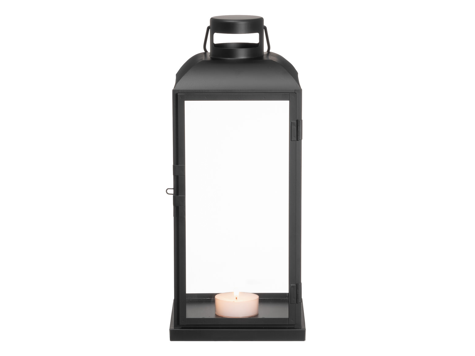 Ljuslykta Svart Fanni K Elea 40 cmproduktzoombild #3