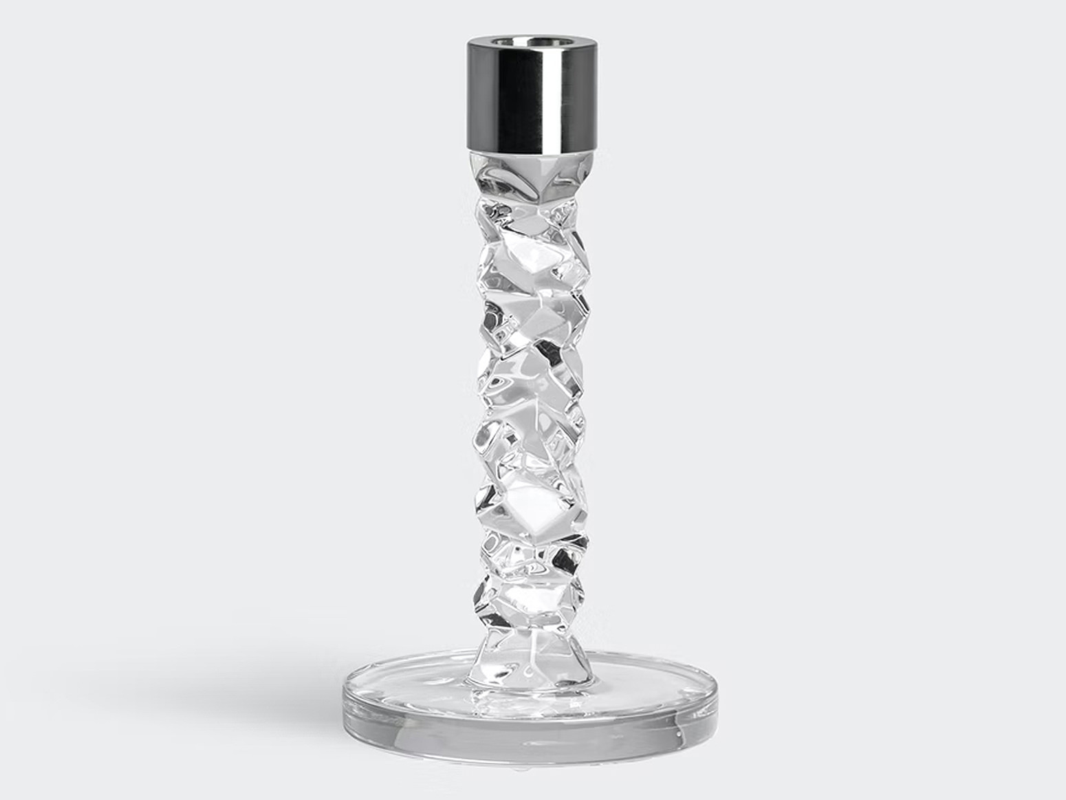 Ljusstake Orrefors Carat 183 mmproduktzoombild #3