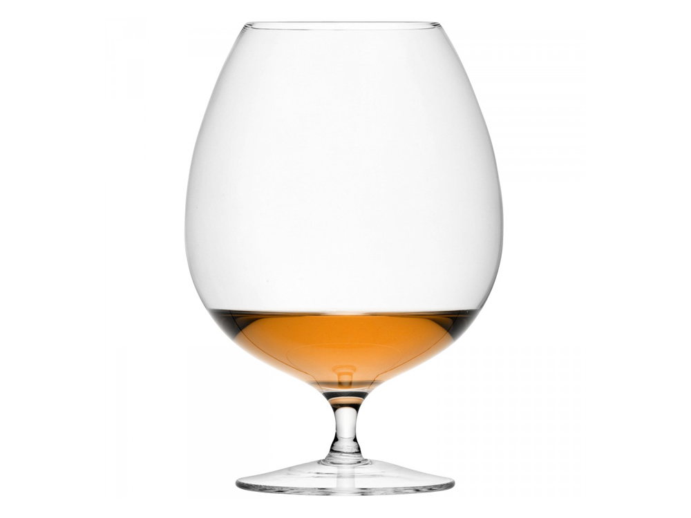 Konjaksglas LSA Bar Brandy 2 stproduktzoombild #1