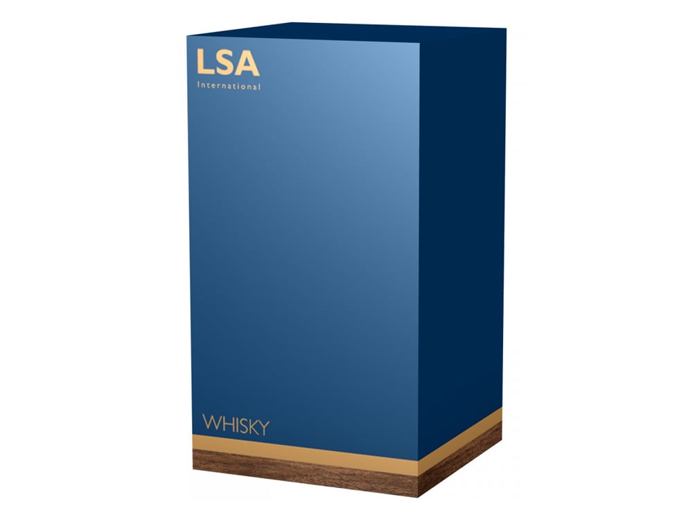 Whiskykaraff LSA Islayproduktzoombild #4
