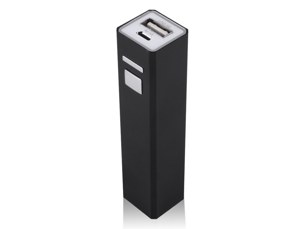 Powerbank Mini Smart Charger Blackproduktzoombild #1