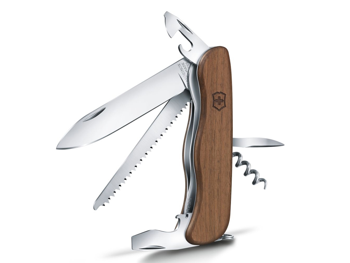 Multiverktyg Victorinox Forester Woodproduktzoombild #2