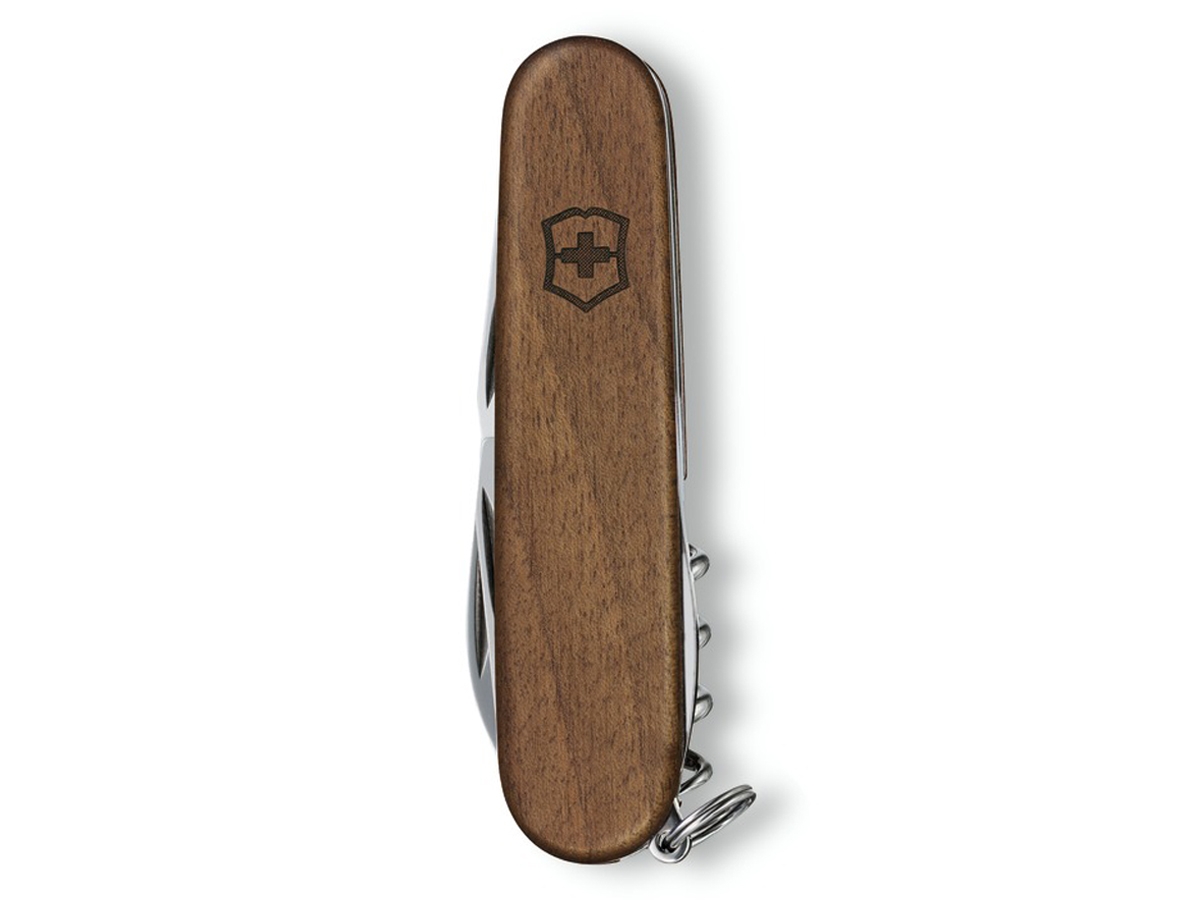 Multiverktyg Victorinox Huntsman Woodproduktzoombild #2