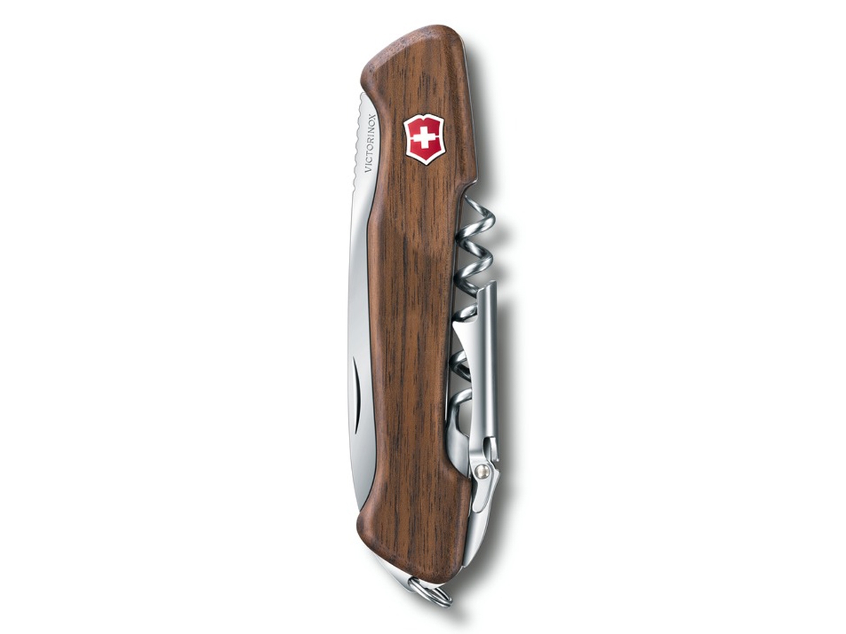 Multiverktyg Korkskruv Victorinox Wine Masterproduktzoombild #2