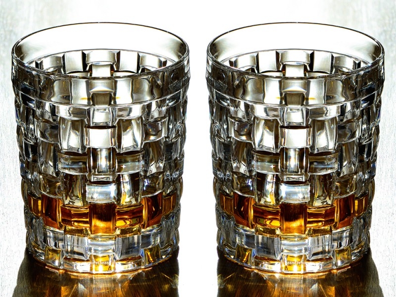 Whiskykaraff & Whiskyglas Nachtmann Bossa Novaproduktzoombild #2