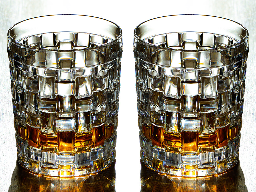 Whiskyglas Nachtmann Bossa Nova Tumbler 4-packproduktzoombild #2