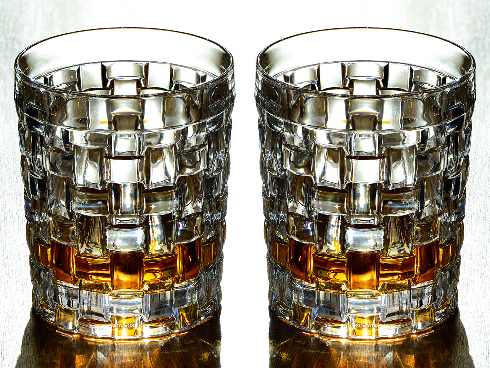 Whiskyglas Nachtmann Bossa Nova Tumbler 33 cl 4-packproduktzoombild #2