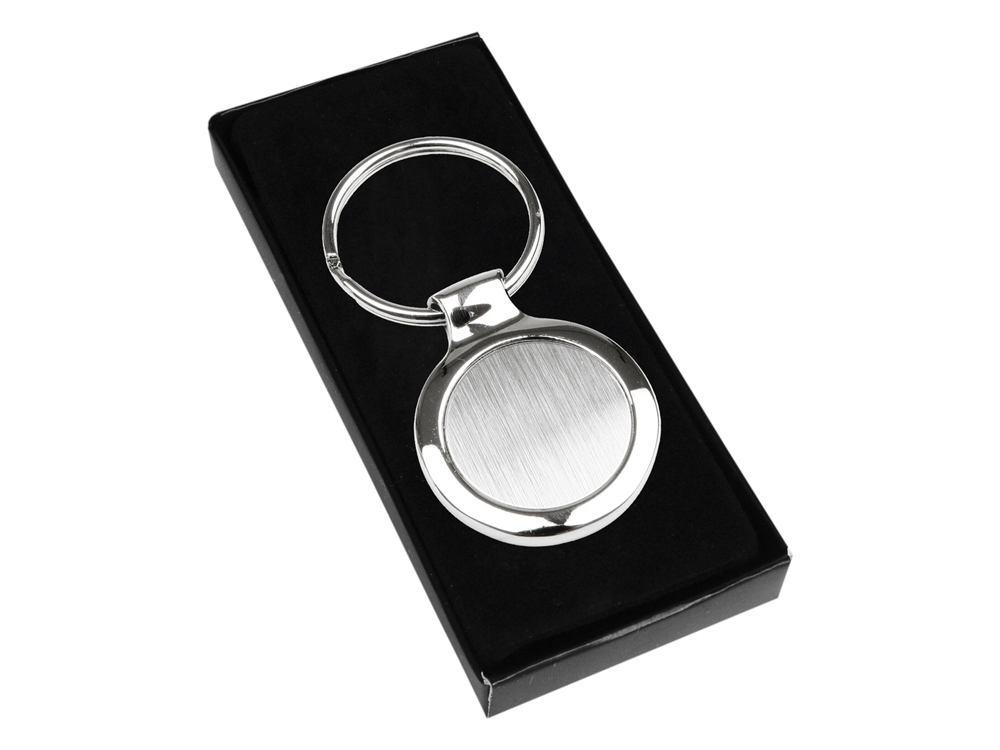 Nyckelring Keybuddy Steelproduktzoombild #2