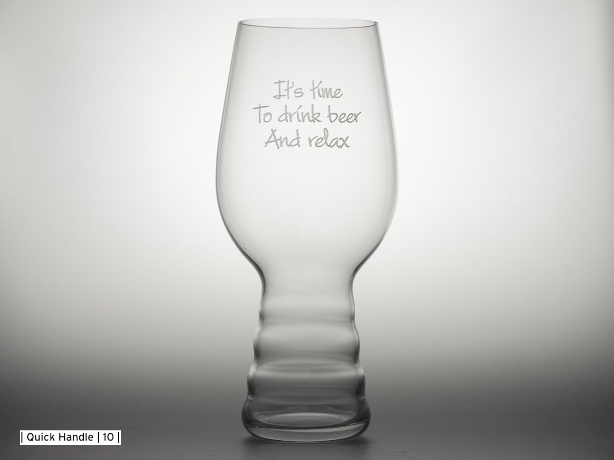 Ölglas Spiegelau Craft Beer Glasses Experience Set IPAproduktzoombild #4