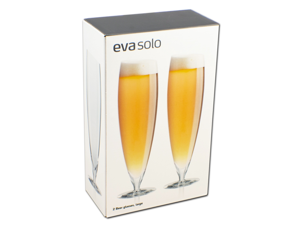Ölglas Eva Solo Large 2-packproduktzoombild #4