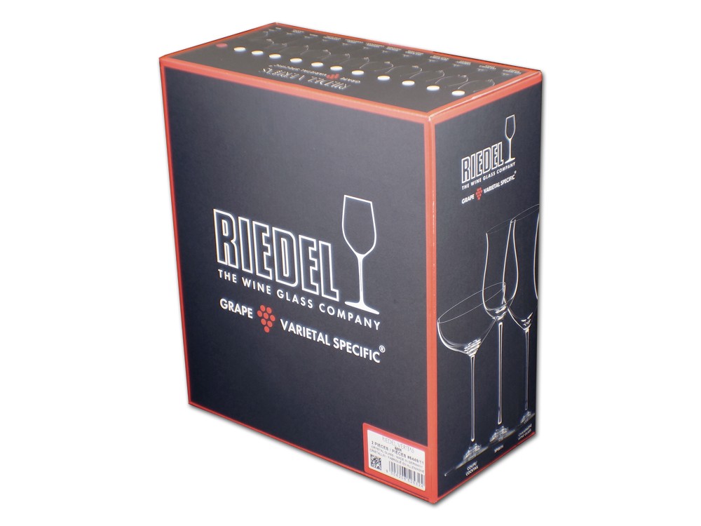 Ölglas Riedel Veritas 2-packproduktzoombild #3