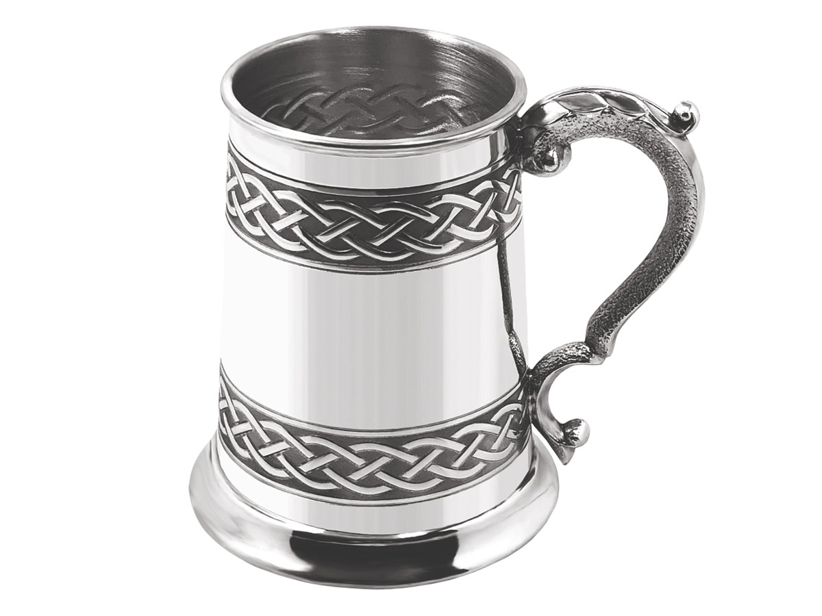 Ölsejdel Tenn Angus Celtic 50 clproduktzoombild #1