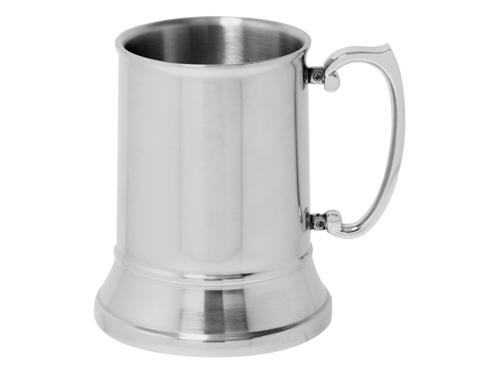 Ölsejdel Classic Steel – utan gravyr Ölsejdel Classic Steel – utan gravyr