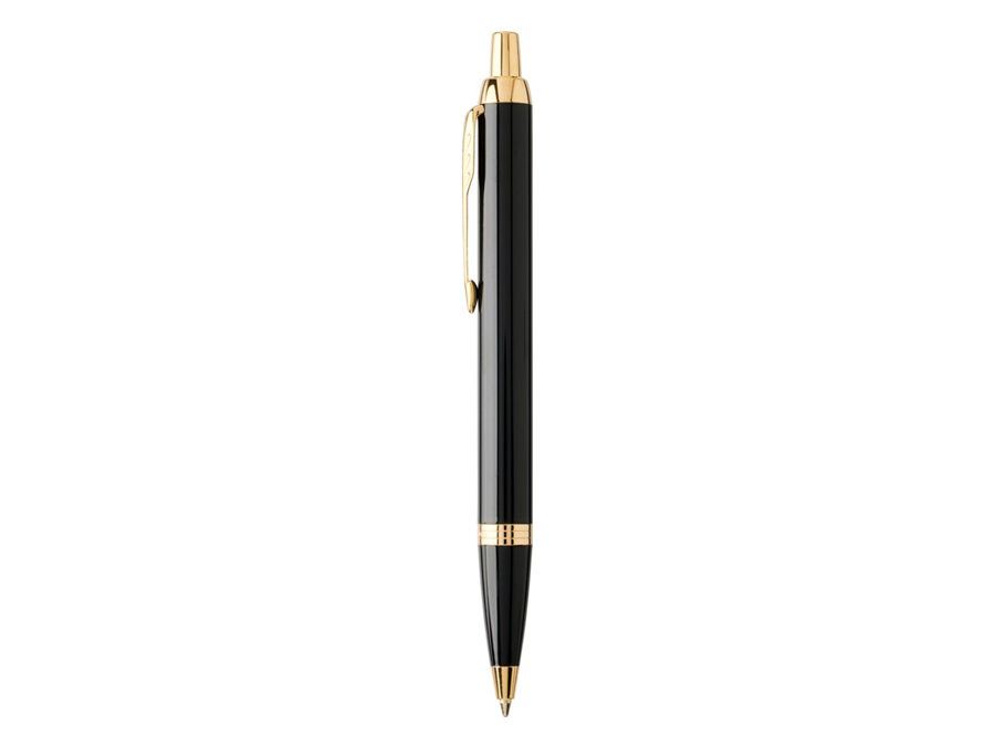 Penna Parker IM BP Black Goldproduktzoombild #3