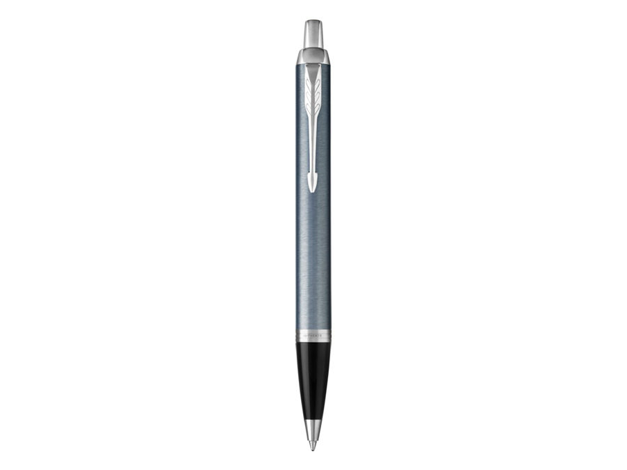 Penna Parker IM BP Grey Blueproduktzoombild #2