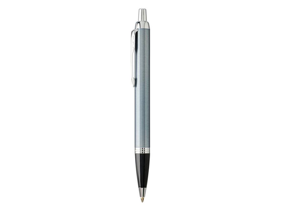 Penna Parker IM BP Grey Blueproduktzoombild #3
