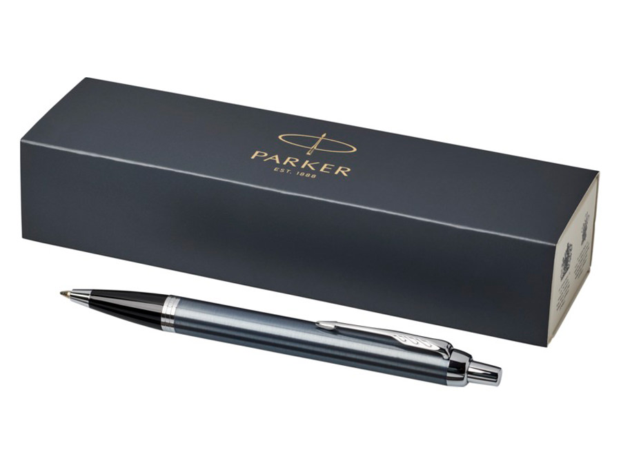 Penna Parker IM BP Grey Blueproduktzoombild #1