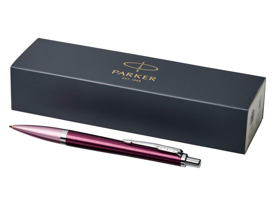 Penna Parker Urban BP Pink Purpleproduktzoombild #1