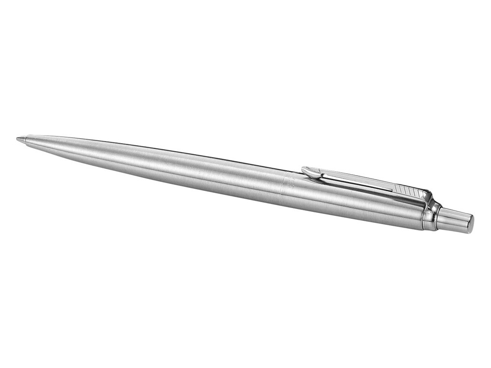 Penna Parker Jotter Stainless Steel CT BPproduktzoombild #2