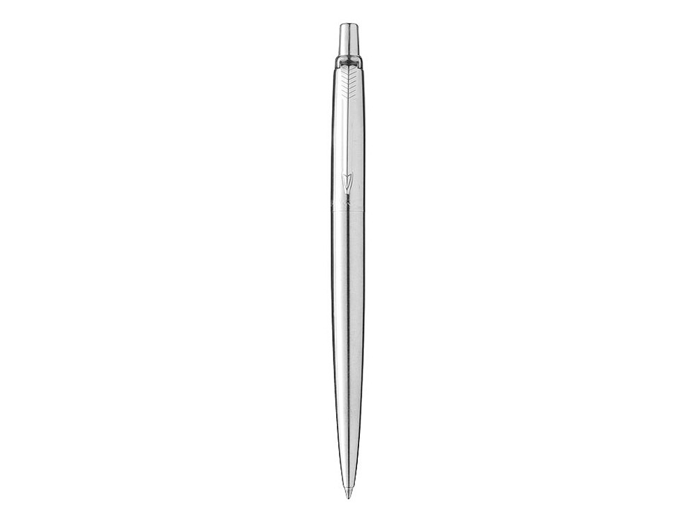 Penna Parker Jotter Stainless Steel CT BPproduktzoombild #3