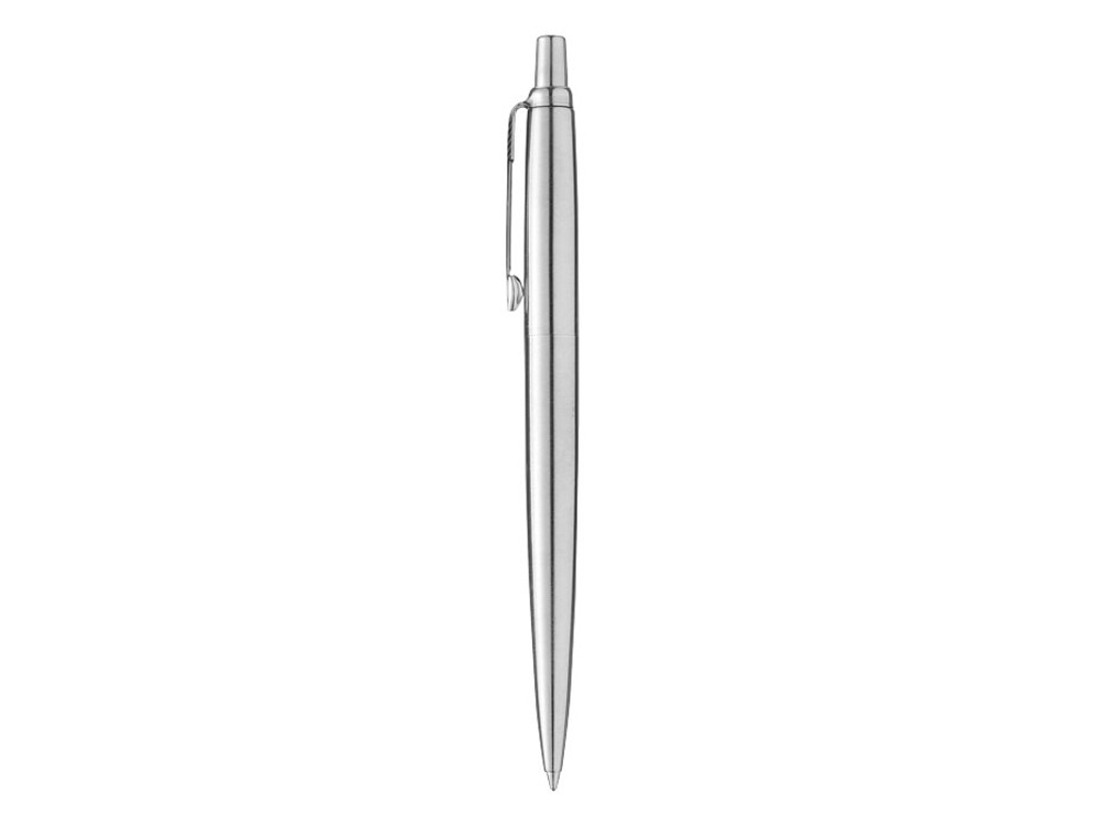 Penna Parker Jotter Stainless Steel CT BPproduktzoombild #4