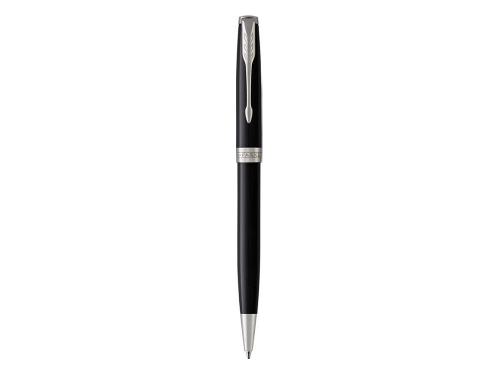 Penna Parker Sonnet Black Silver BPproduktzoombild #3