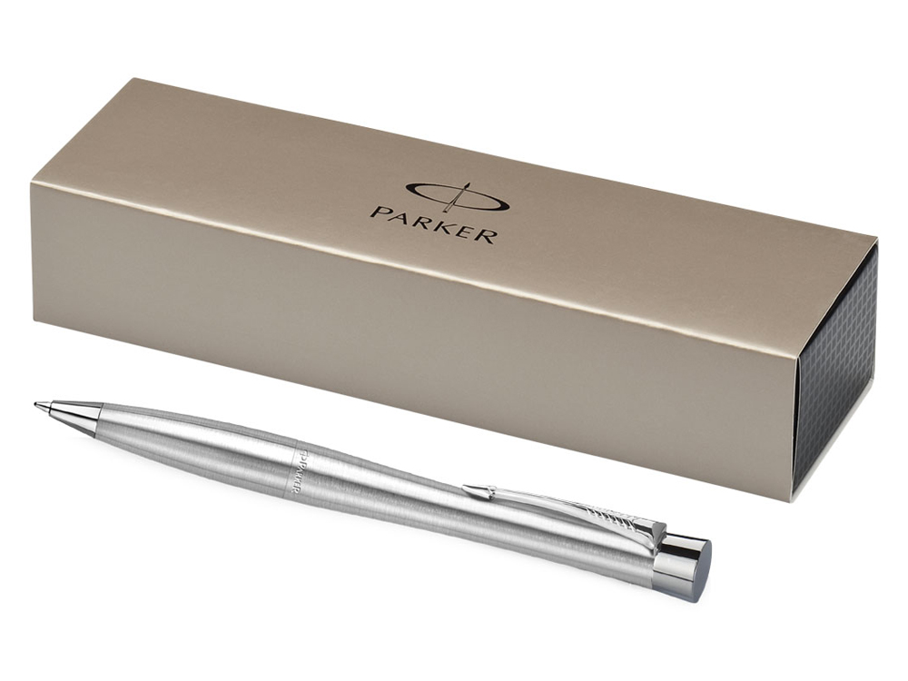Penna Parker Urban Metro Metallic CT BP – utan gravyr Penna Parker Urban Metro Metallic CT BP – utan gravyr