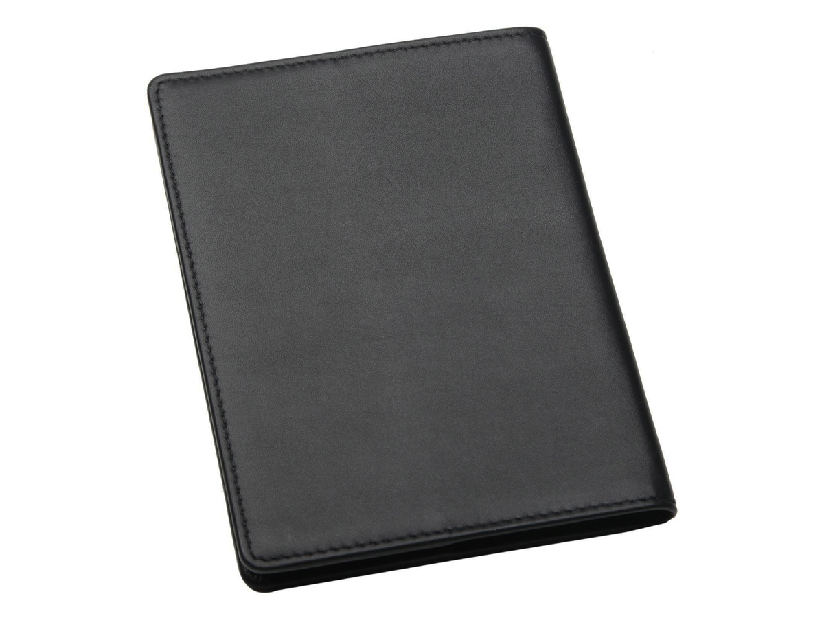 Passfodral Skinn Herr Esquire Giorgioproduktzoombild #2