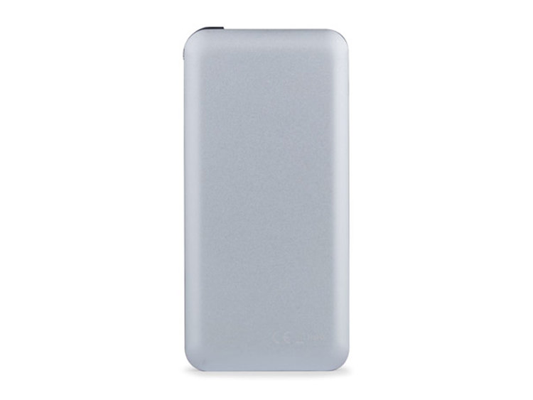 Powerbank Digital 10000 mAh Gråproduktzoombild #2