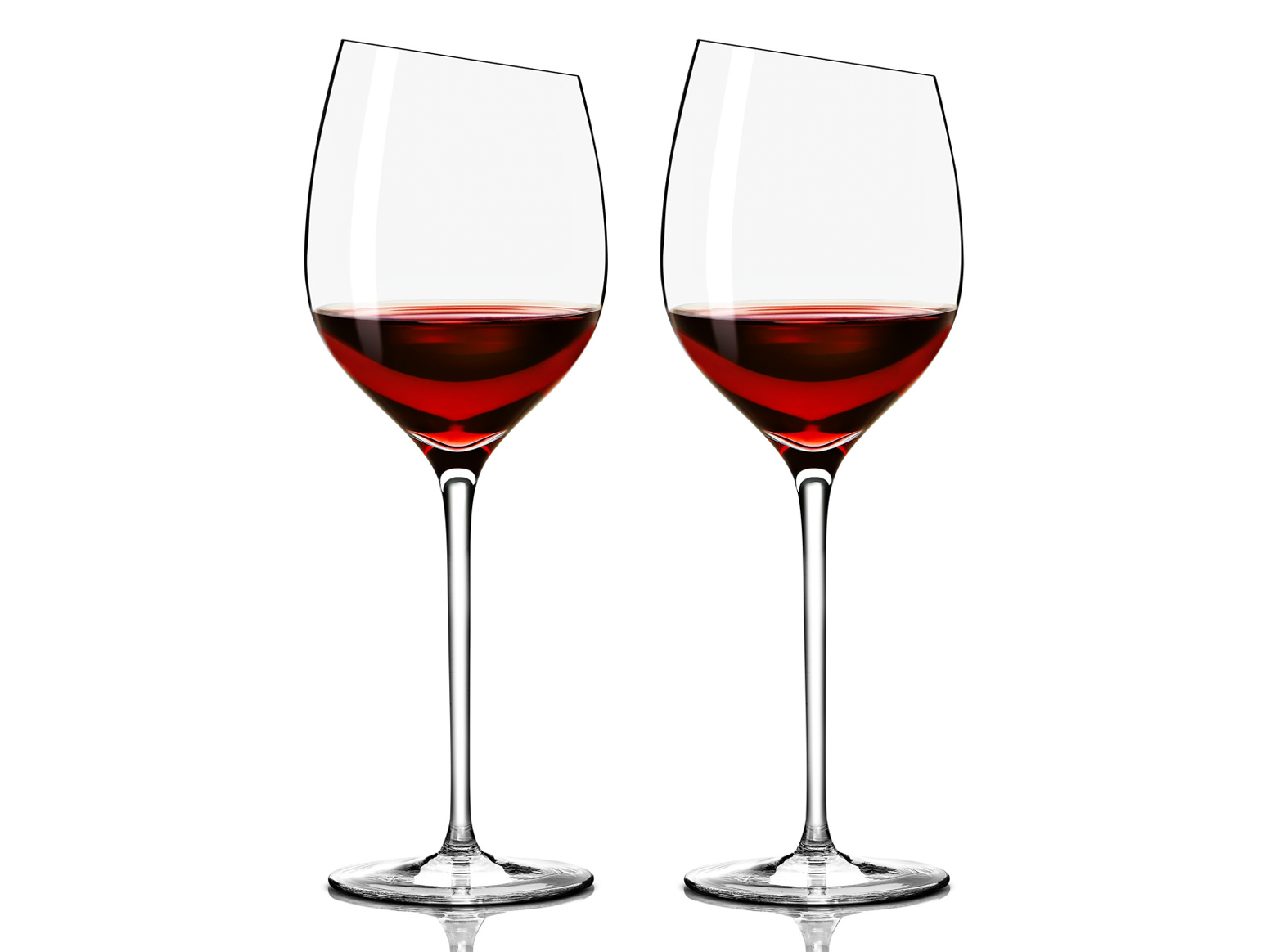 Rödvinsglas Eva Solo Bordeaux 39 cl 2-packproduktzoombild #1